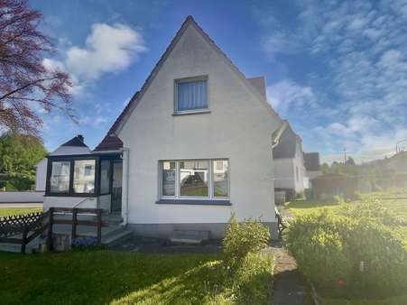 null - Einfamilienhaus in 59581 Warstein mit 116m² kaufen