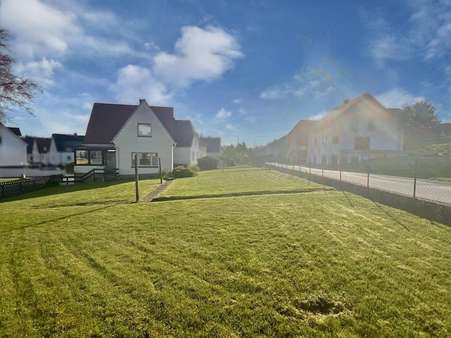 Grundstück - Einfamilienhaus in 59581 Warstein mit 116m² kaufen