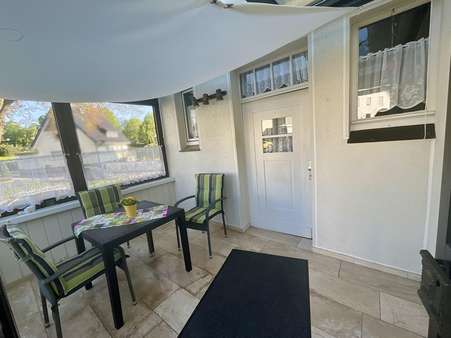 Windfang - Einfamilienhaus in 59581 Warstein mit 116m² kaufen