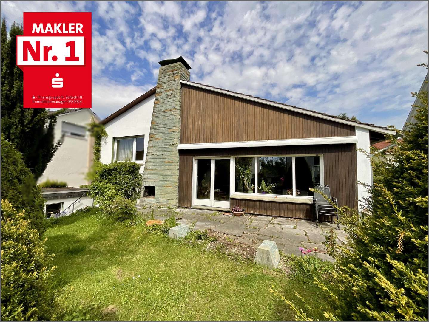 null - Einfamilienhaus in 59581 Warstein mit 117m² kaufen