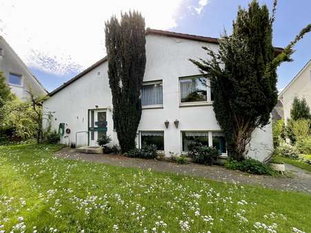 Hauseingang - Einfamilienhaus in 59581 Warstein mit 117m² kaufen