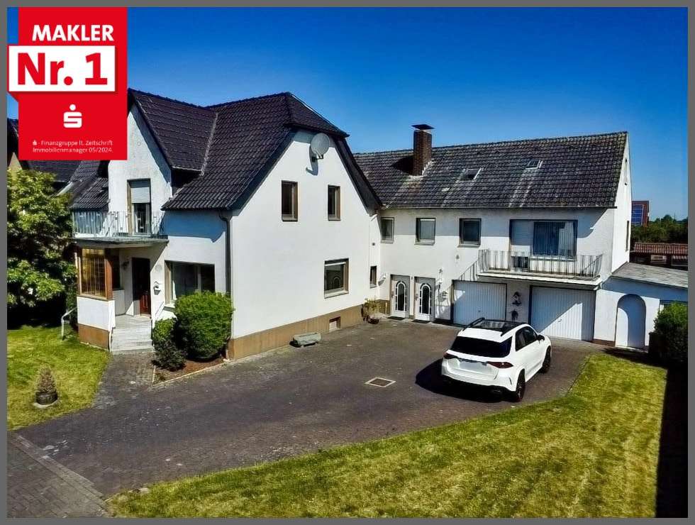 null - Zweifamilienhaus in 59505 Bad Sassendorf mit 210m² kaufen