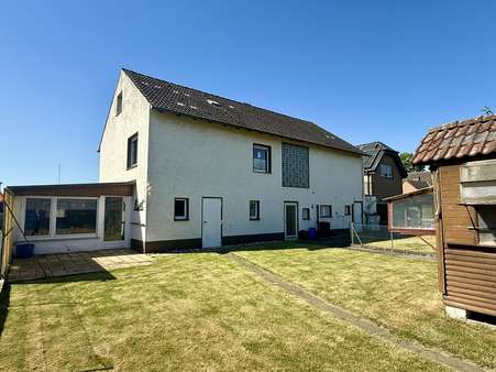 null - Zweifamilienhaus in 59505 Bad Sassendorf mit 210m² kaufen