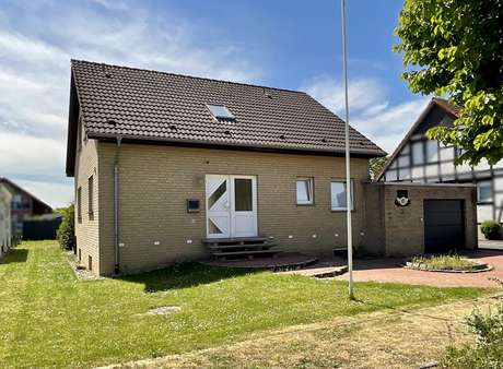 null - Einfamilienhaus in 59590 Geseke mit 104m² kaufen