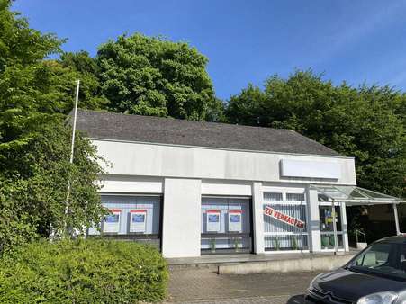 ideale Werbefläche - Einfamilienhaus in 59510 Lippetal mit 111m² kaufen
