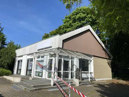 Straßenansicht - Einfamilienhaus in 59510 Lippetal mit 111m² kaufen