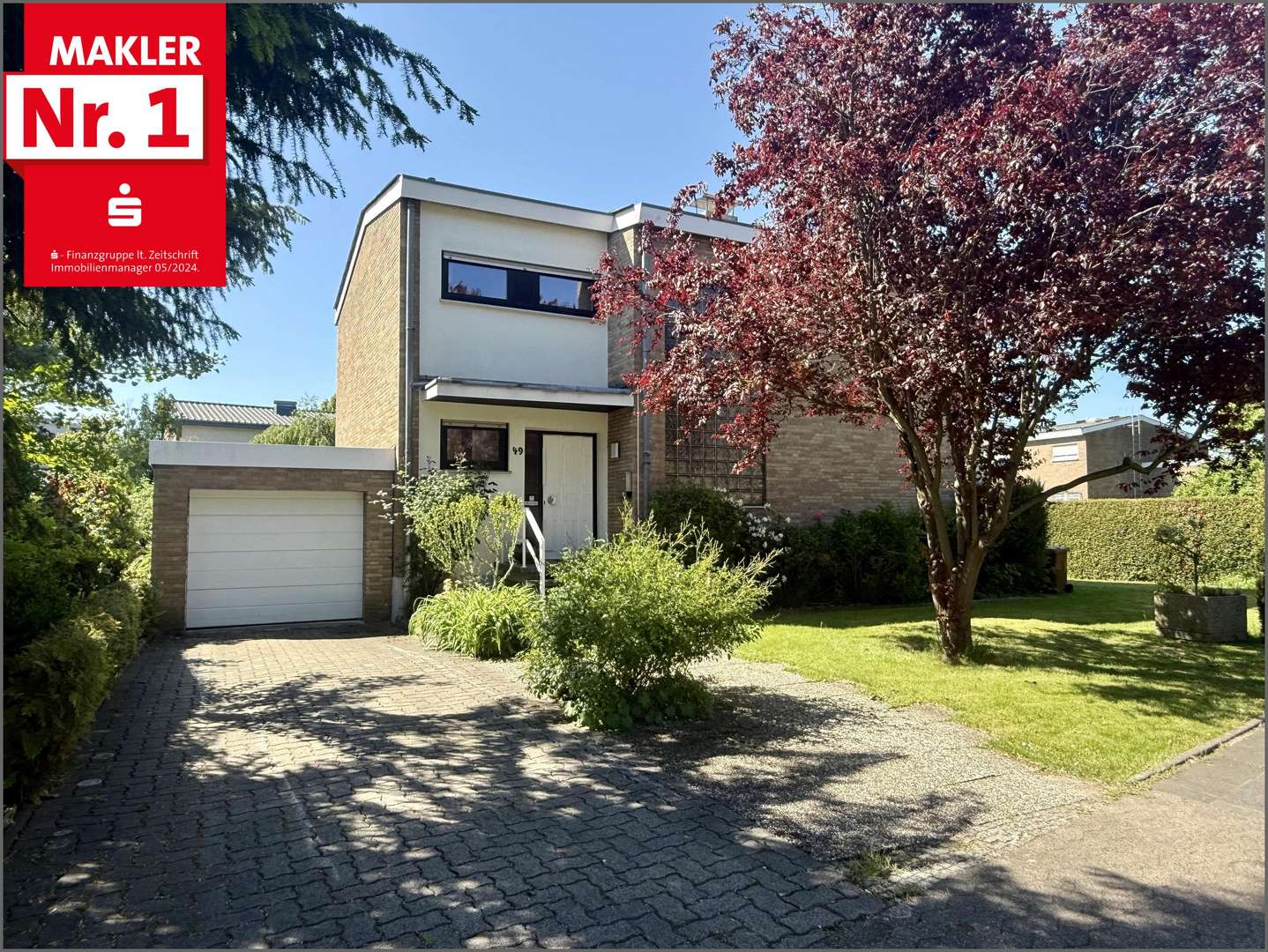 null - Einfamilienhaus in 59557 Lippstadt mit 130m² kaufen