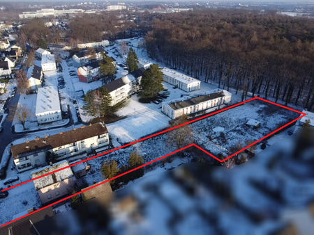 Ansicht1 - Grundstück in 59556 Lippstadt mit 3555m² kaufen