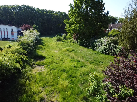 Ansicht Grundstück - Grundstück in 59556 Lippstadt mit 3555m² kaufen