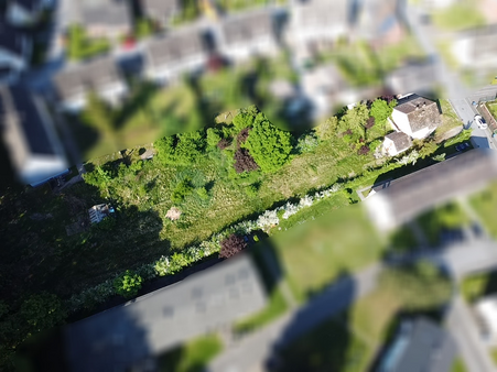 Ansicht Grundstück - Grundstück in 59556 Lippstadt mit 3555m² kaufen