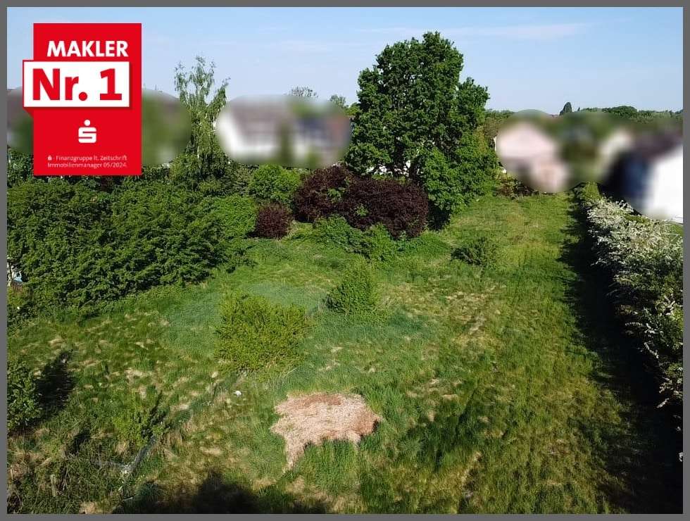 Ansicht Grundstück - Grundstück in 59556 Lippstadt mit 3555m² kaufen