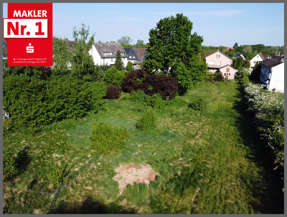 Ansicht Grundstück - Grundstück in 59556 Lippstadt mit 3555m² kaufen