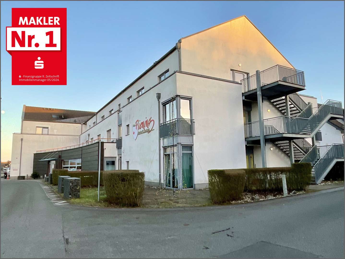 null - Appartement in 59581 Warstein mit 48m² als Kapitalanlage kaufen