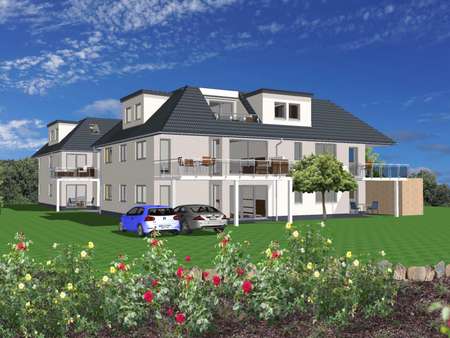24-11-12 Nord West - Etagenwohnung in 59558 Lippstadt mit 86m² kaufen