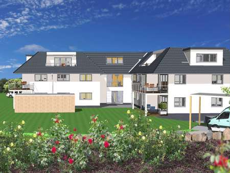 24-11-12 S-Ansicht - Etagenwohnung in 59558 Lippstadt mit 86m² kaufen
