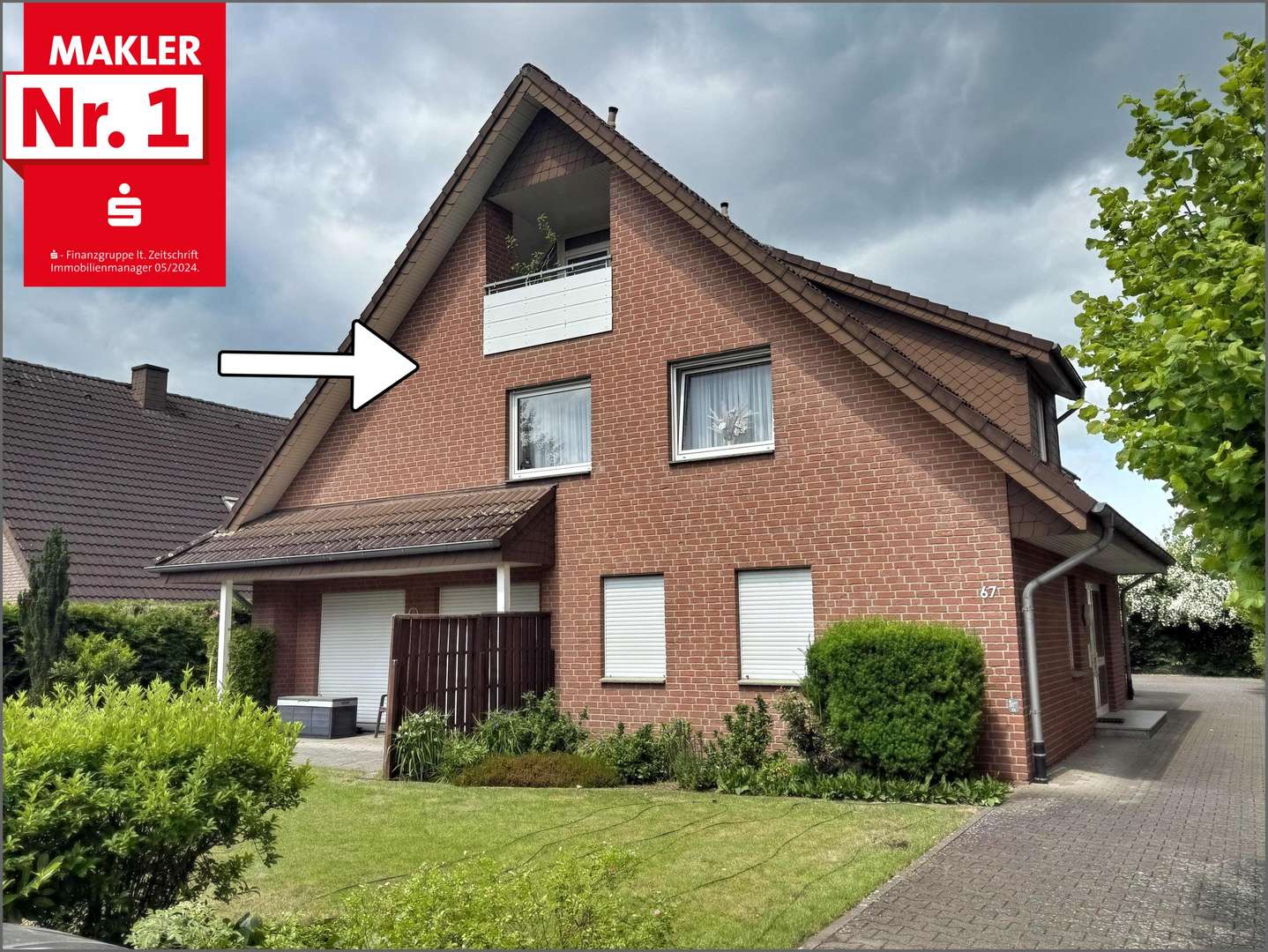 IMG_1901 - Maisonette-Wohnung in 59556 Lippstadt mit 87m² kaufen