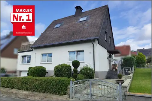 Prädikat: familienfreundlich!