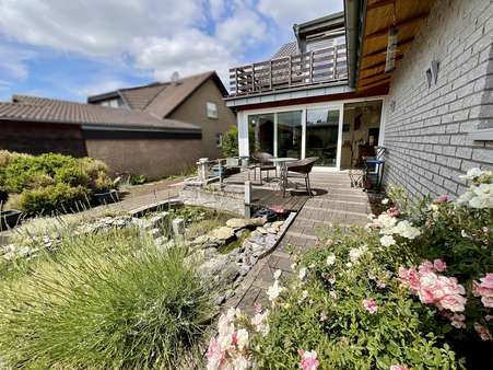 ... für gemütliche Grillabende ... ... für gemütliche Grillabende ... - Zweifamilienhaus in 59597 Erwitte mit 291m² kaufen