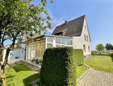 Zweifamilienhaus in 59597 Erwitte mit 116m² kaufen