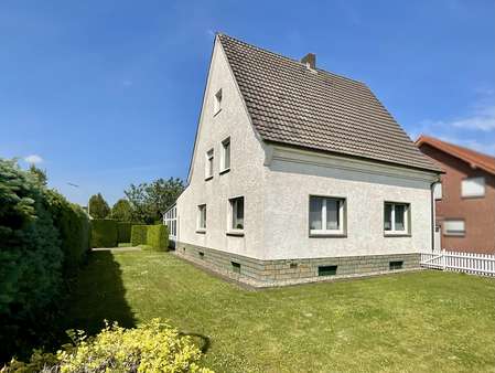 Zweifamilienhaus in 59597 Erwitte mit 116m² kaufen