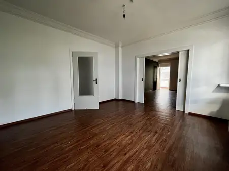 Großzügige Erdgeschoss Wohnung in 1a-Lage von Lippstadt
