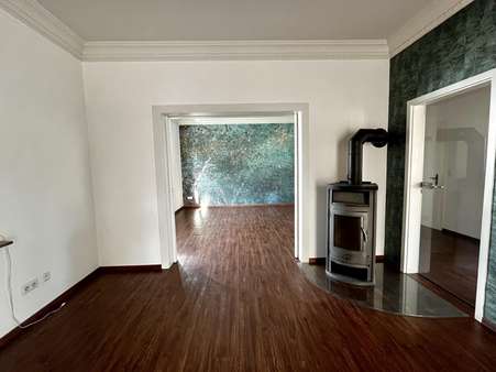 Wohn- und Esszimmer - Erdgeschosswohnung in 59555 Lippstadt mit 100m² kaufen