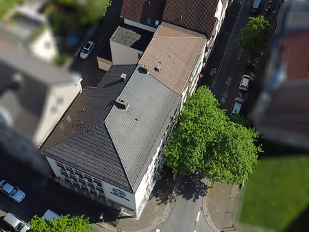 Luftbild - Büro in 59555 Lippstadt mit 154m² kaufen