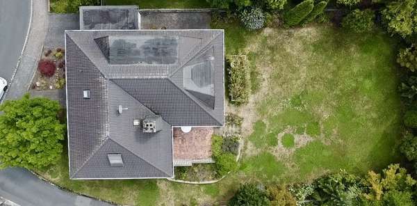 Luftbild Luftbild - Einfamilienhaus in 59558 Lippstadt mit 152m² kaufen