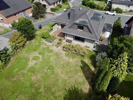 Luftbild Luftbild - Einfamilienhaus in 59558 Lippstadt mit 152m² kaufen