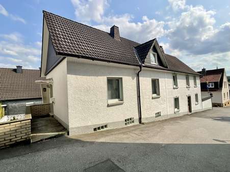 Zweifamilienhaus in 59581 Warstein mit 172m² kaufen