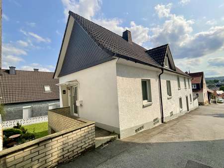 Zweifamilienhaus in 59581 Warstein mit 172m² kaufen