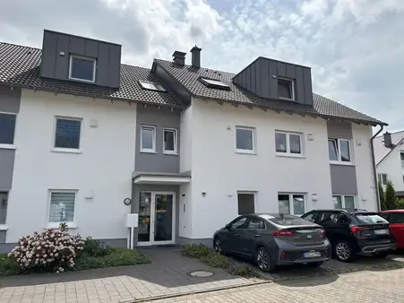 Moderne ETW in gefragter Lage !