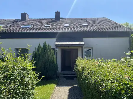 Mit günstiger Erbpacht ins Eigenheim !