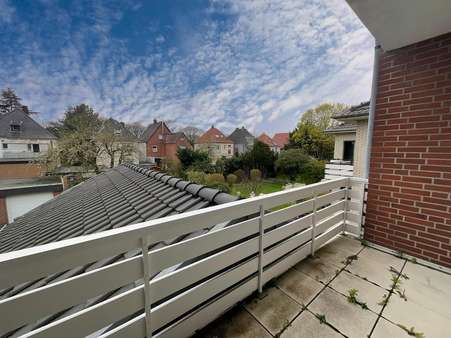 Balkon - Etagenwohnung in 59557 Lippstadt mit 77m² als Kapitalanlage kaufen