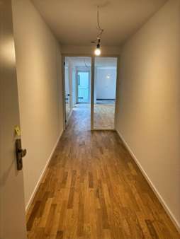 Flur - Etagenwohnung in 59067 Hamm mit 83m² kaufen
