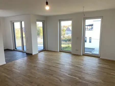 Einziehen und Wohlfühlen! Wohnen am Friedrich-Ebert-Park!