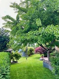 Garten - Zweifamilienhaus in 59494 Soest mit 303m² günstig kaufen