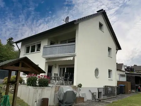 Charmantes Einfamilienhaus in toller Lage