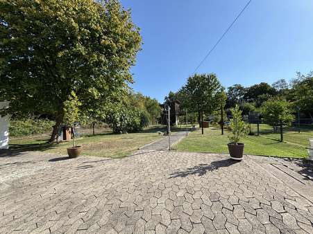 Garten - Einfamilienhaus in 59557 Lippstadt mit 140m² kaufen