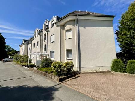 Erdgeschosswohnung in 59581 Warstein mit 86m² als Kapitalanlage kaufen