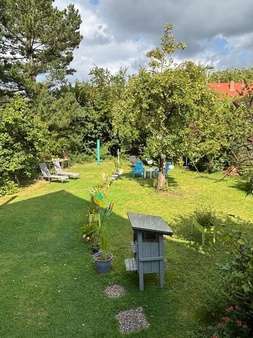 Garten Garten - Einfamilienhaus in 59494 Soest mit 150m² kaufen