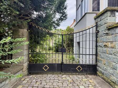 Außenansicht Außenansicht - Villa in 59555 Lippstadt mit 240m² kaufen