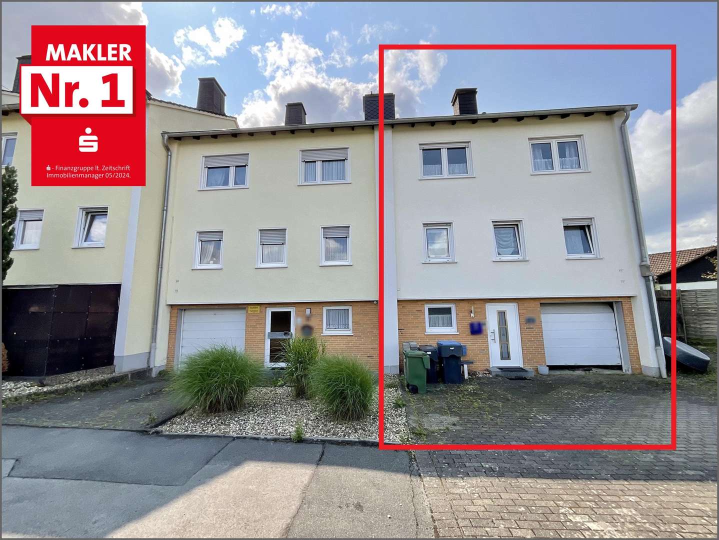 Reihenendhaus in 59581 Warstein mit 132m² kaufen