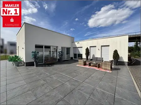 Neuwertiger Bungalow in Lippstadt-Heringhausen – großzügiges Grundstück & hochwertige Ausstattung