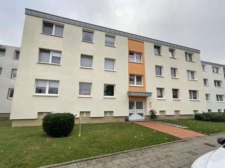 Außenansicht Außenansicht - Mehrfamilienhaus in 59557 Lippstadt mit 488m² kaufen