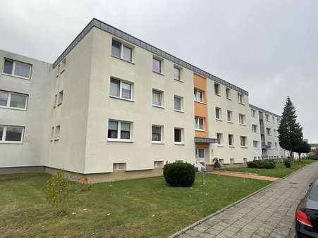 Außenansicht Außenansicht - Mehrfamilienhaus in 59557 Lippstadt mit 488m² kaufen