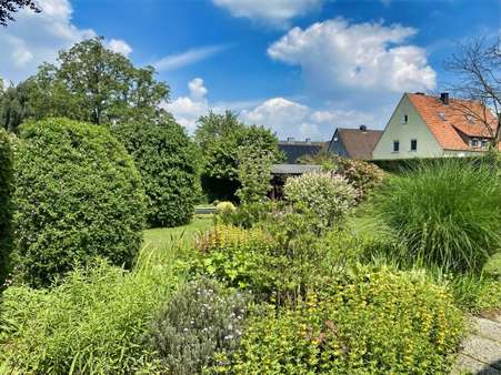 Garten - Zweifamilienhaus in 59494 Soest mit 155m² kaufen