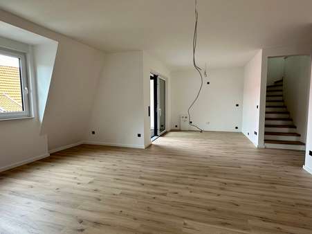 60489771-Wohnen - Essen - Kochen - Maisonette-Wohnung in 59555 Lippstadt mit 121m² kaufen