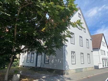 Seitenansicht - Appartementhaus in 59494 Soest mit 387m² kaufen