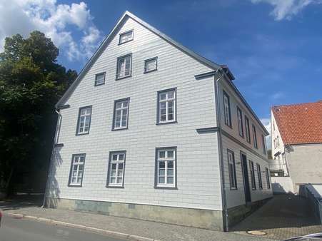 Seitenansicht - Appartementhaus in 59494 Soest mit 387m² kaufen